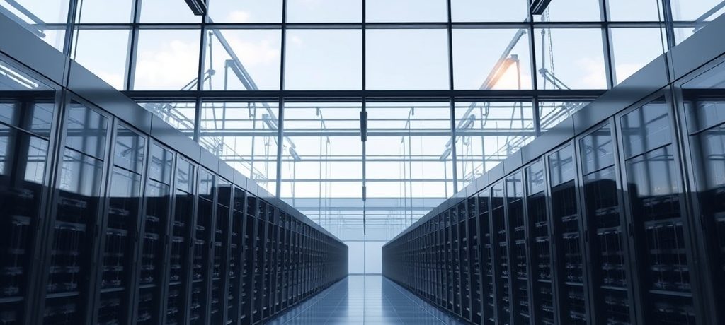 Nebius Stock Climbs on Strong AI Demand and Upgraded Forecast