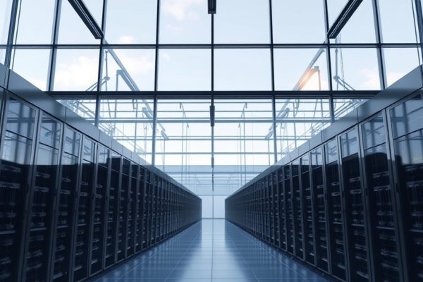 Nebius Stock Climbs on Strong AI Demand and Upgraded Forecast
