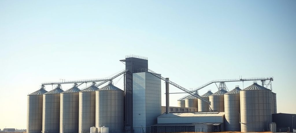 Corn Futures See Mixed Close Amid Ethanol Production Gains