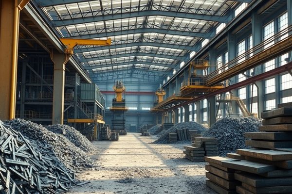Reliance Inc. Joins Top 5 Dividend-Paying Metals Stocks