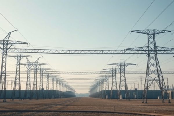 NextEra, Dominion Explore Massive $400B Utility Merger