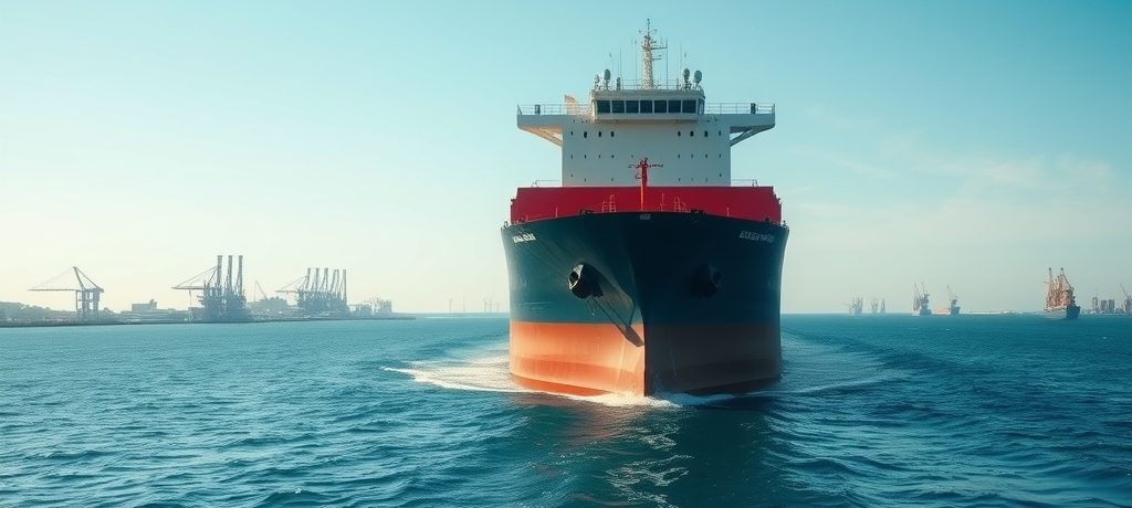 Crude Oil Soars Past $105 as Hormuz Blockade Persists After US-China Summit