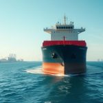 Crude Oil Soars Past $105 as Hormuz Blockade Persists After US-China Summit