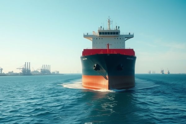 Crude Oil Soars Past $105 as Hormuz Blockade Persists After US-China Summit