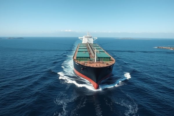 Strait of Hormuz Closure Costs 100 Million Barrels Weekly: Aramco CEO