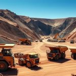 Codelco Pursues US$2 Billion Mine Merger Amid Governance Crisis