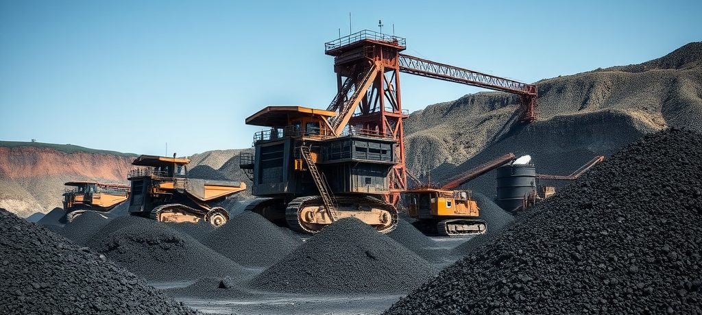 Fund Buys Core Natural Resources Stock Despite Market Lag