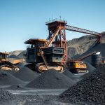 Fund Buys Core Natural Resources Stock Despite Market Lag