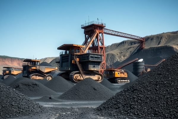 Fund Buys Core Natural Resources Stock Despite Market Lag