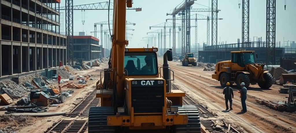 Shimmick Reaffirms 2026 Financial Targets Amid Backlog Growth