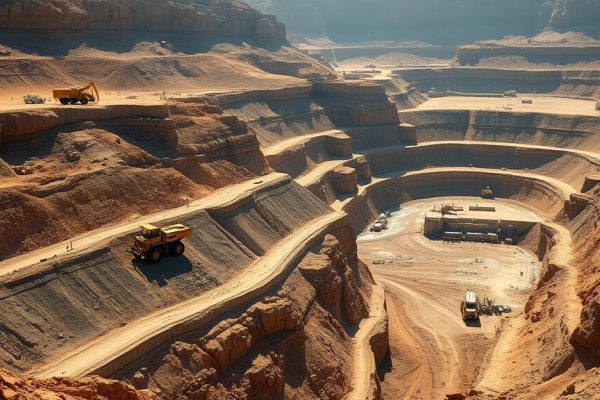 Gold Miners Achieve Record Q1 Margins Despite Volatile Prices