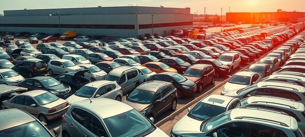 Copart zielt auf 15M+ US-Nichtversicherungsmarkt; internationale Einheiten steigen um 5,9%