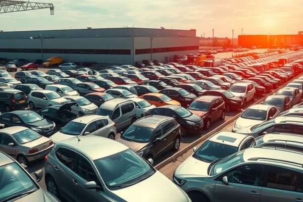 Copart zielt auf 15M+ US-Nichtversicherungsmarkt; internationale Einheiten steigen um 5,9%