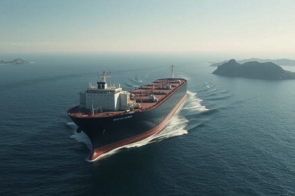 Hormus-Schließung könnte Brent bis Sommer auf 150 $ treiben, warnt Morgan Stanley