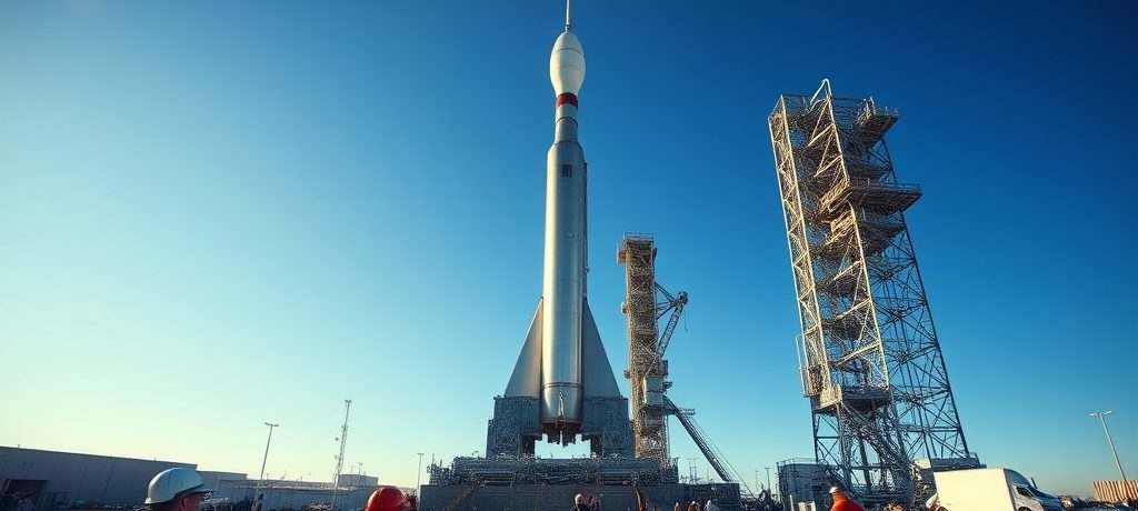 SpaceX Starship Test: A Trillion-Dollar IPO Hangs in the Balance