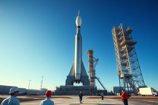 SpaceX Starship Test: A Trillion-Dollar IPO Hangs in the Balance