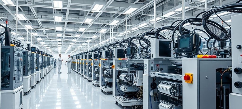 Jensen Huang’s Nvidia News Sparks Investor Excitement