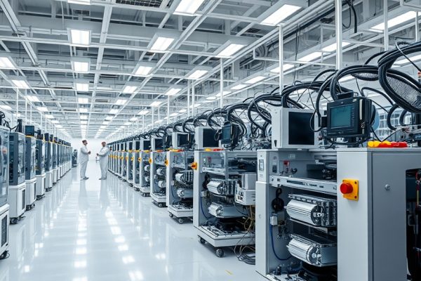 Jensen Huang’s Nvidia News Sparks Investor Excitement