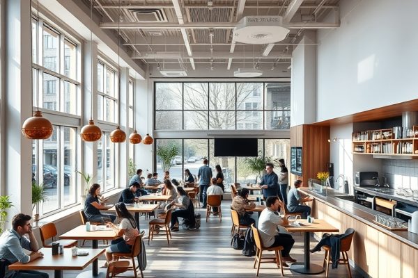 Black Rock Coffee Bar Confirms 2026 Revenue and Store Growth Targets