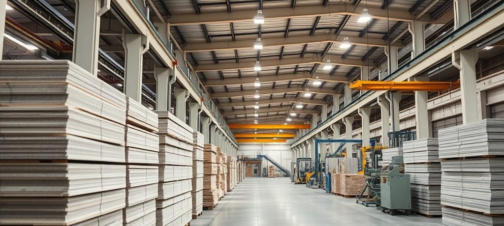 James Hardie Projects FY27 Free Cash Flow Over $500M, Targets $5.41B Sales