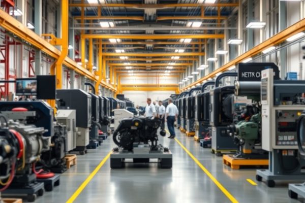 Elbit Systems Wins $1.4B European Military Modernization Deal