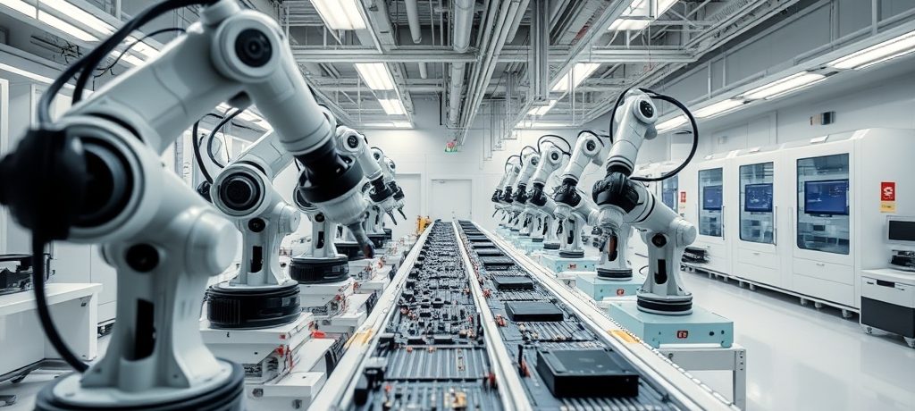 Ambarella Projects $105M-$111M Q2 Revenue, Secures $800M+ Hanwha Deal