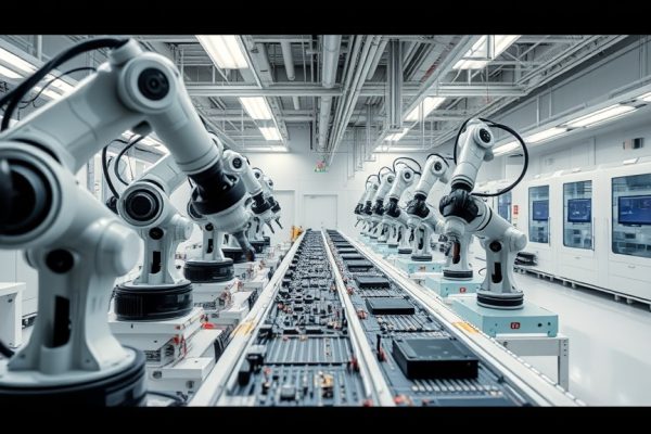 Ambarella Projects $105M-$111M Q2 Revenue, Secures $800M+ Hanwha Deal