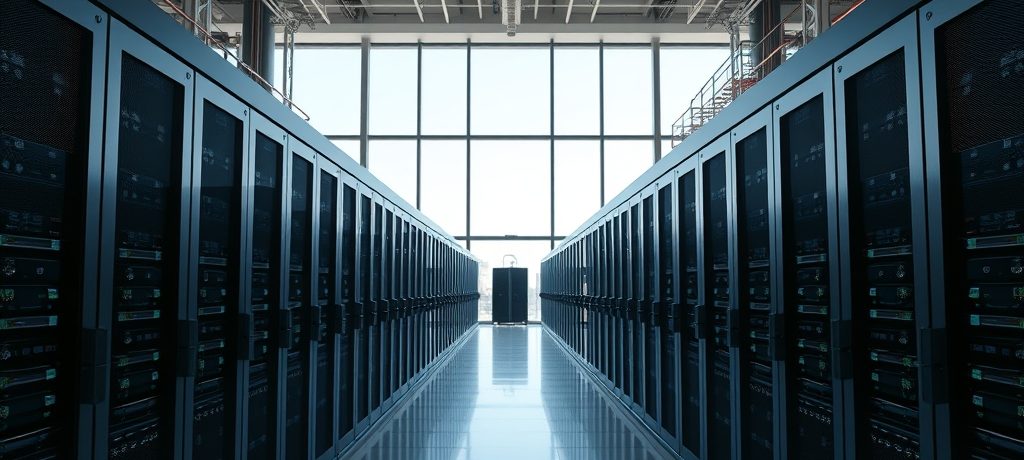 Ohio Pauses Data Center Tax Credits Amid Growing Opposition