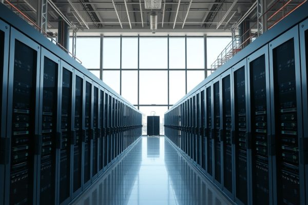 Ohio Pauses Data Center Tax Credits Amid Growing Opposition