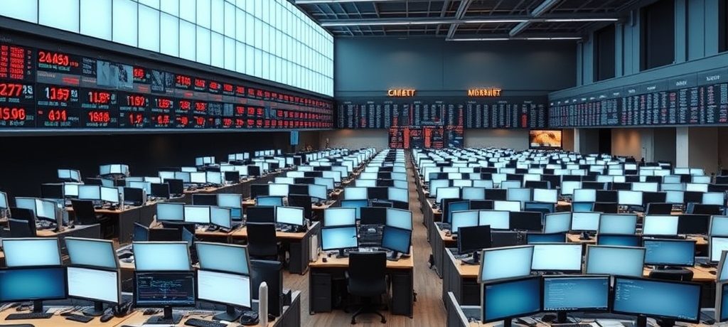 First Trust Canada legt Cap und Puffer für U.S. Equity Buffer ETF – Mai fest