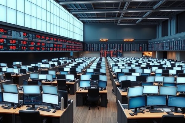 First Trust Canada legt Cap und Puffer für U.S. Equity Buffer ETF – Mai fest