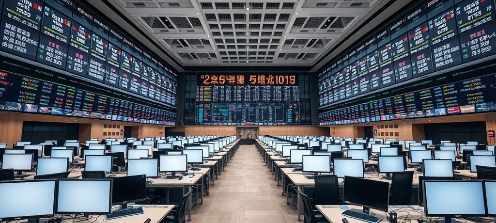 China Swap Connect Trading Eyes 1 Trillion Yuan Monthly Mark