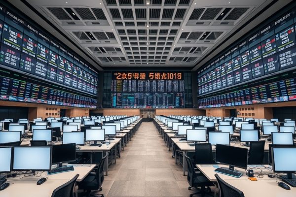 China Swap Connect Trading Eyes 1 Trillion Yuan Monthly Mark