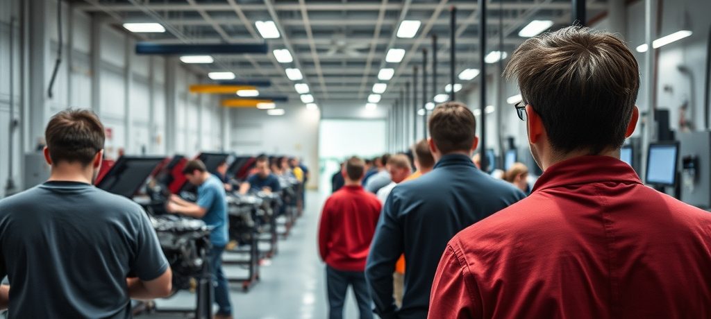 Needham Investment Management Adds $4.8 Million to Lincoln Educational Stake as Shares Rise 100%