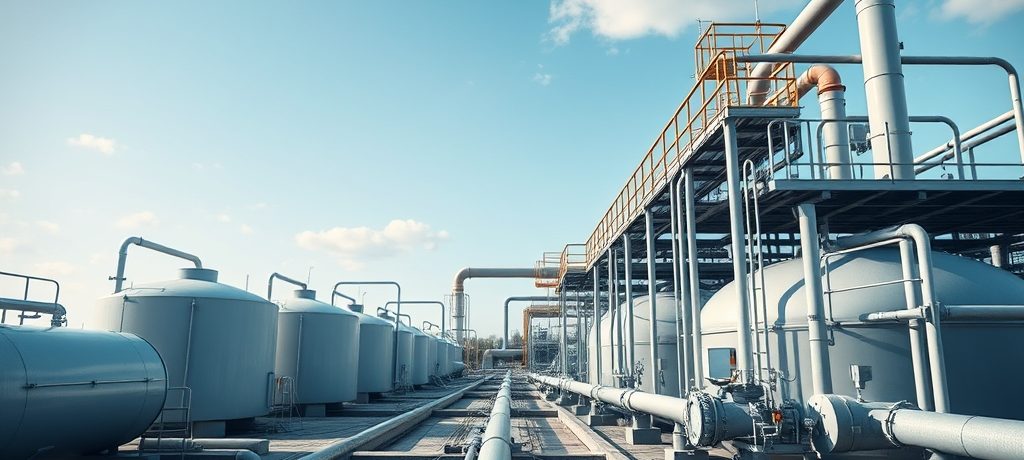 Global Water Resources Confirms Director Election Results