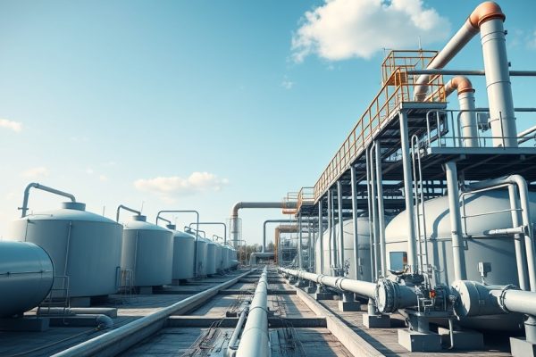 Global Water Resources Confirms Director Election Results