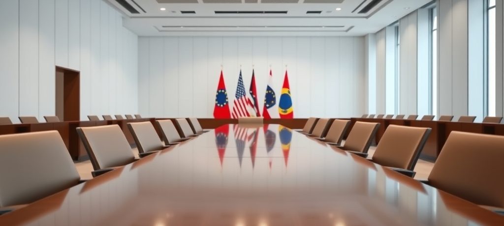 EU Approves US Tariff Cap After Fierce Internal Debate