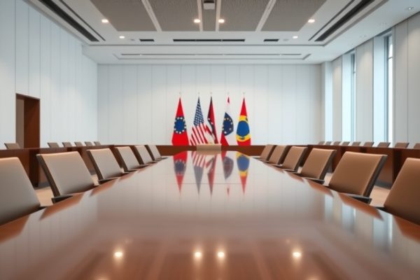 EU Approves US Tariff Cap After Fierce Internal Debate