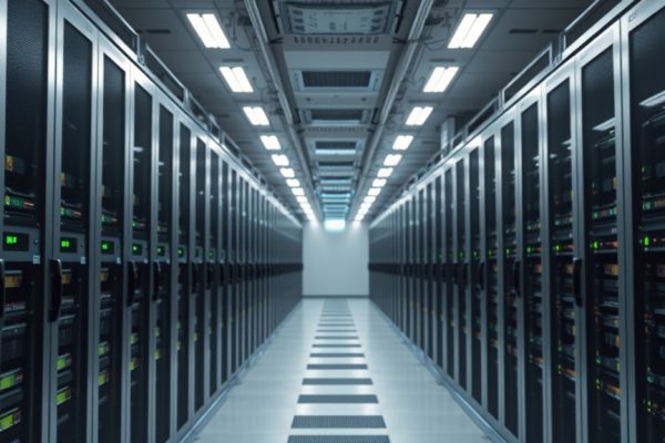 Zscaler Projects 16%-17% FY27 Growth, Targets $4.10-$4.11 FY26 EPS