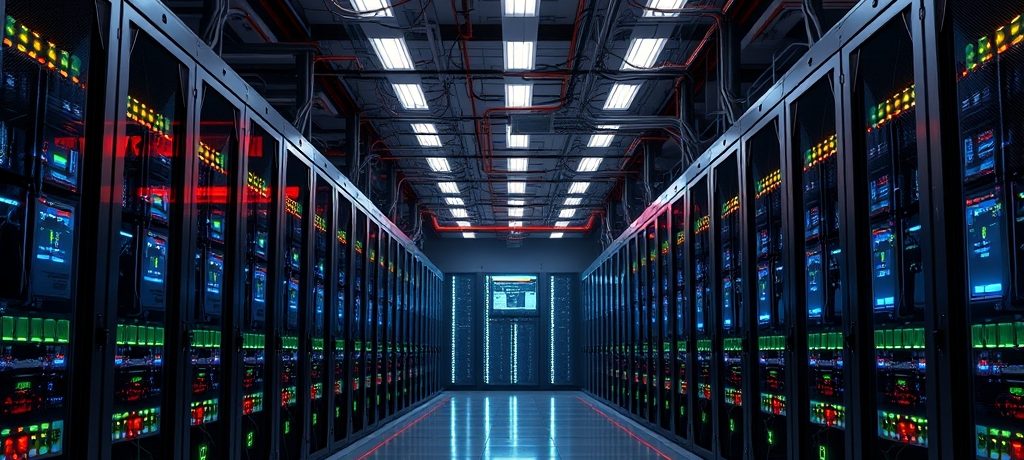 Saudi FinTech Stitch sichert 25 Mio. $ für Bankkern-Modernisierung