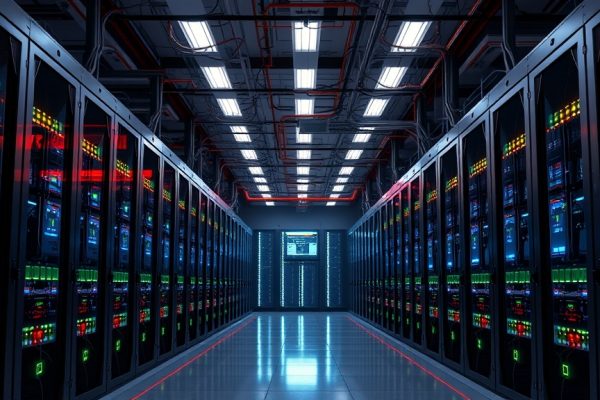Saudi FinTech Stitch sichert 25 Mio. $ für Bankkern-Modernisierung