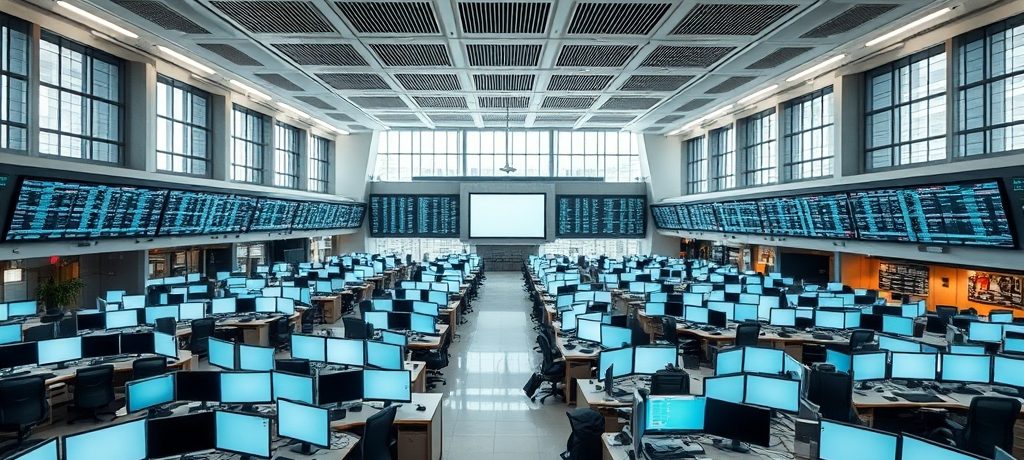 Geldstrom ohne Arbeit: Illusion und Realität bei Aktien, Anleihen und ETFs