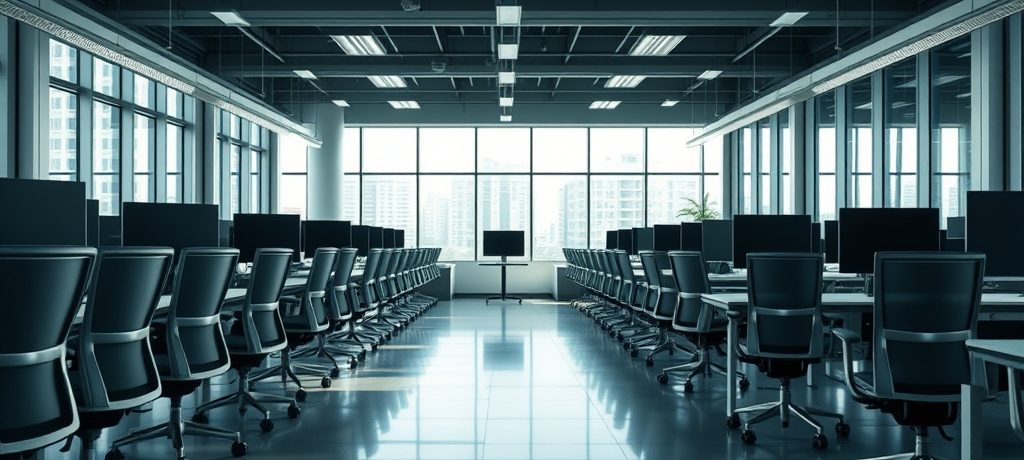 Standard Chartered to Cut Over 7,800 Roles Amid AI Integration