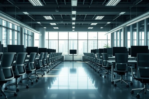 Standard Chartered to Cut Over 7,800 Roles Amid AI Integration