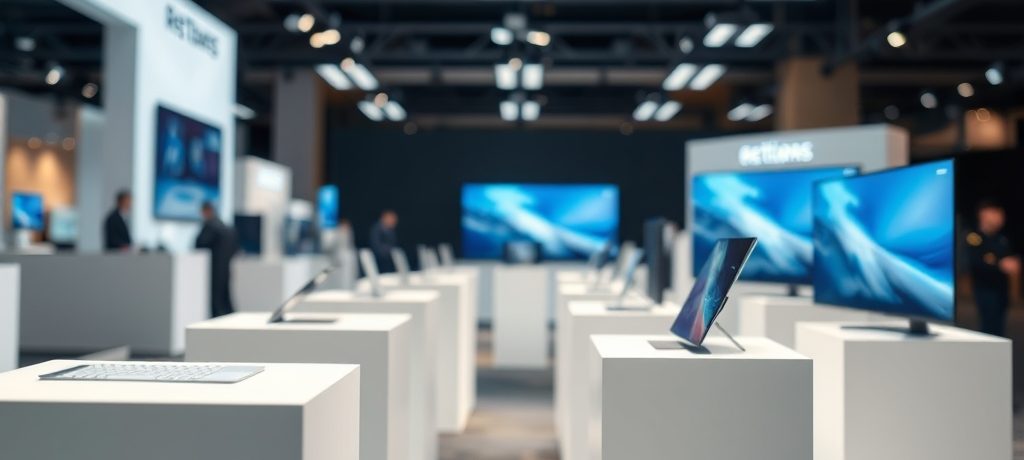 Anker Innovations Unveils AI-Driven Consumer Electronics at Anker Day 2026