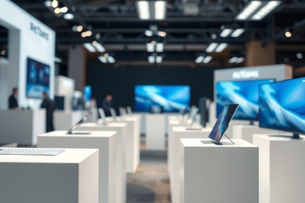 Anker Innovations Unveils AI-Driven Consumer Electronics at Anker Day 2026