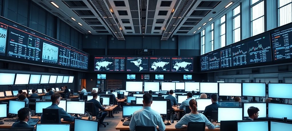 Dax: Günstiger bewertet, attraktiver für Anleger?