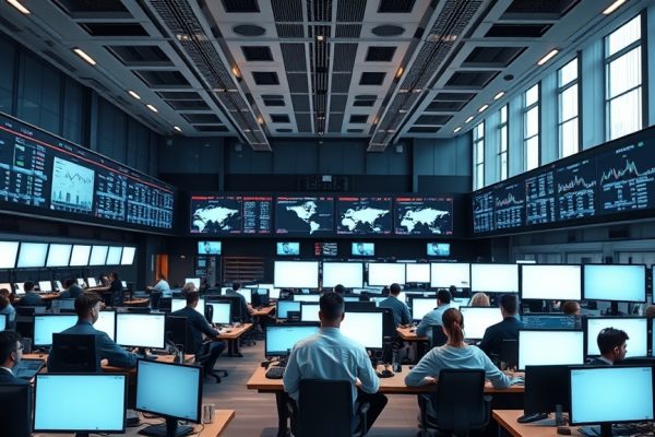 Dax: Günstiger bewertet, attraktiver für Anleger?