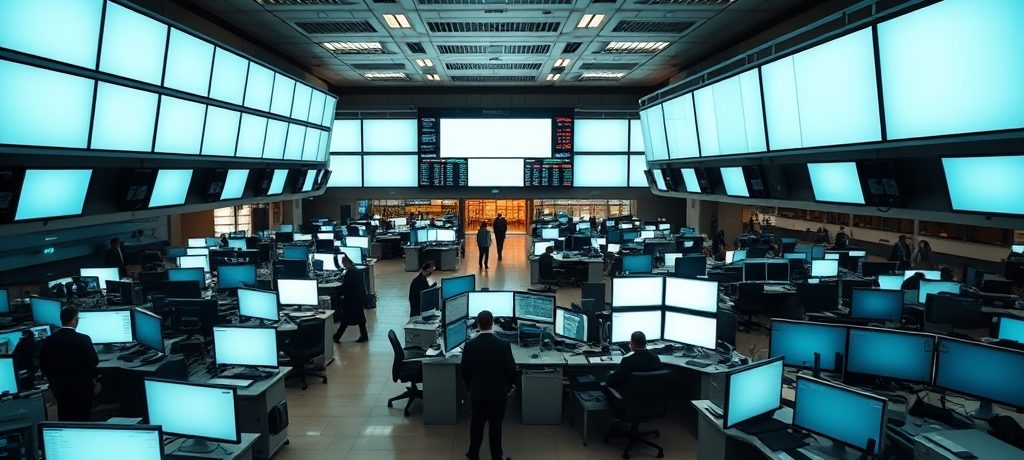 SpaceX IPO: Kapitalismus und Index-Integrität in Frage gestellt
