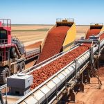Canada’s Potash Output Soars as Global Market Faces Headwinds